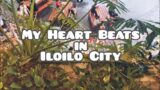 My heart beats in Iloilo City 2023 #philippines #iloilo #travel
