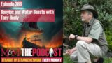Mysteries and Monsters: Episode 268 Bunyips and Water Beasts with Tony Healy