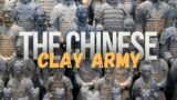 Mysterious army made out from clay found in China | Terracotta army in China | Documentary