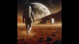 NASA Has A secret colony of super humans on Mars | Sci Fi short story |