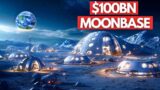 NASA's INSANE Plan To Build Houses On The Moon By 2040! It's Really Happening!