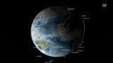 NASA's Vantage Point to View Earth