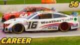 NASCAR HAS ANNOUNCEMENT. SUPERCARS SHOWDOWN – NASCAR Heat 5 Career Mode: Part 56