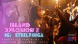 NEW DANCEHALL MIX "Island Xplosion 2" JULY 2023 { DANCEHALL // SOCA  // AMAPIANO //AFRO BEATS}