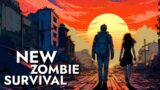 NEW Open World Zombie Survival Co-op…