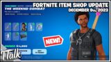 *NEW* THE WEEKND IS HERE! Fortnite Item Shop [December 9th, 2023] (Fortnite Battle Royale)