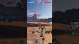 NEW TROUBLEMAKER | Sonic Shenlou | test server | War robot game [WR]
