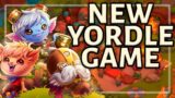 NEW Yordle Game! – Bandle Tale: A League of Legends Story