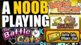 NOOB TO PRO #129 – I GOT THIS GOLDEN PASS FOR FREE!! – The Battle Cats