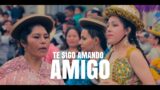 NUEVA BANDA FANTASIA PERU – TE SIGO AMANDO – AMIGO 2024