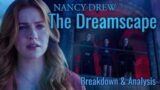 Nancy Drew 2.18 "The Echo of Lost Tears" Dreamscape Analysis