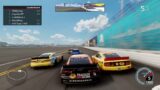 Nascar Heat 5 League Race