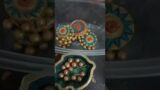 Necklace assembling #handmade #terracotta #clay #shortvideo