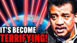 Neil Degrasse Tyson: ''US Navy Just Created Something That DESTROYS Everyone''