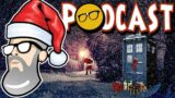 Nerdrotic Christmas Special with @MauLerYT @Drunk3PO @HeelvsBabyface @FilmThreat & @XrayGirl_