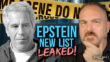 New Epstein Leaks & Reports by Media: Everything is Coming into the Light! |Shawn Bolz
