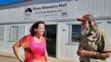 New Mail Service in Quartzsite, AZ! Moon Mountain Mail for RV & Van Life