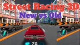 New Vs Old Car Street Racing 3D Part 18 Car Stunt Android+IOS Gameplay Fun Games