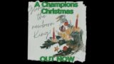 New album "A Champions Christmas" by City of Champions out now  #music #newmusic #christmas #beats