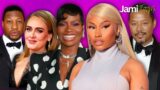 Nicki Minaj's Pink Friday 2, Fantasia Barrino, Adele, Terrance Howard, Jonathan Majors + More