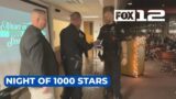 Night of 1000 Stars honors officers, mourns traffic death victims