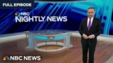 Nightly News Full Broadcast – Dec. 2