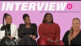 Nikki Fowler Chats With Taraji P. Henson, Fantasia and Danielle Brooks on 'The Color Purple'