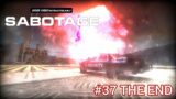 NitroStream 2: Sabotage – BRS BASE | Finale
