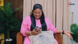 Nkechi Blessing Answers questions asked by her fans!!!