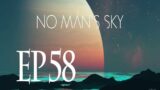 No Man's Sky EP58