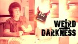 (Non-Christmas Episode!) “JUNE O’BRIEN’S SATANIC TOASTER” and More True Stories! #WeirdDarkness
