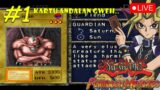 Nostalgia game kartu monster! | Yu-Gi-Oh! Forbidden Memories Part 1 #nostalgia #ps1