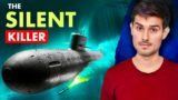 Nuclear Submarines | Extreme Technology | How do they work? | Indian Navy | Dhruv Rathee