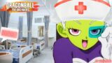 Nurse Cheelai To The Rescue – Dragon Ball: The Breakers