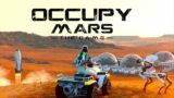 OCCUPY MARS: THE GAME Gameplay