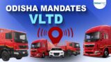 ODISHA GOVT. MANDATES VLTD