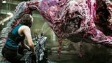 OG Crew VS. The Mutant Monster | Resident Evil: Death Island