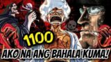 ONE PIECE 1100: LUFFY TO THE RESCUE?! | SECRET PLAN NI KUMA & VEGAPUNK?! | NIKA SAVES BONNEY & KUMA