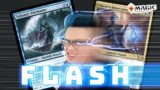 Obscura Interceptor is Just What Flash Needed | Standard MTG Arena