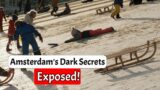 Occupied City – Review | Amsterdam's Dark Secrets Exposed!