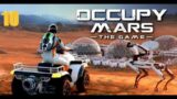 Occupy Mars :The Game/Sandbox Part 10 New Tech
