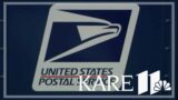Officials say postal service is auditing four Twin Cities locations after customer complaints