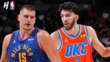 Oklahoma City Thunder vs Denver Nuggets – Full Game Highlights | December 16, 2023-24 NBA Season