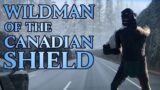 Old Yellow Top: The Precambrian Shield Man of Cobalt, Ontario