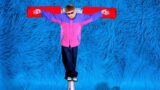 Oliver Tree – Trouble Maker