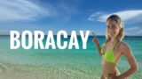 One Day in Boracay – the Most Famous Island in the Philippines