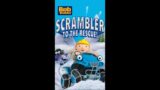 Opening To Bob the Builder – Scrambler to the Rescue! 2007 US VHS