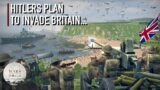 Operation Sea Lion: Hitler's Daring Plan to Invade Britain…