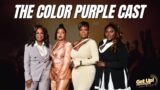 Oprah, Fantasia, Taraji P. Henson, and Danielle Brooks Give The Color Purple Exclusive
