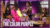 Oprah Reacts to Fantasia & Leonardo DiCaprio’s New Friendship | The Color Purple